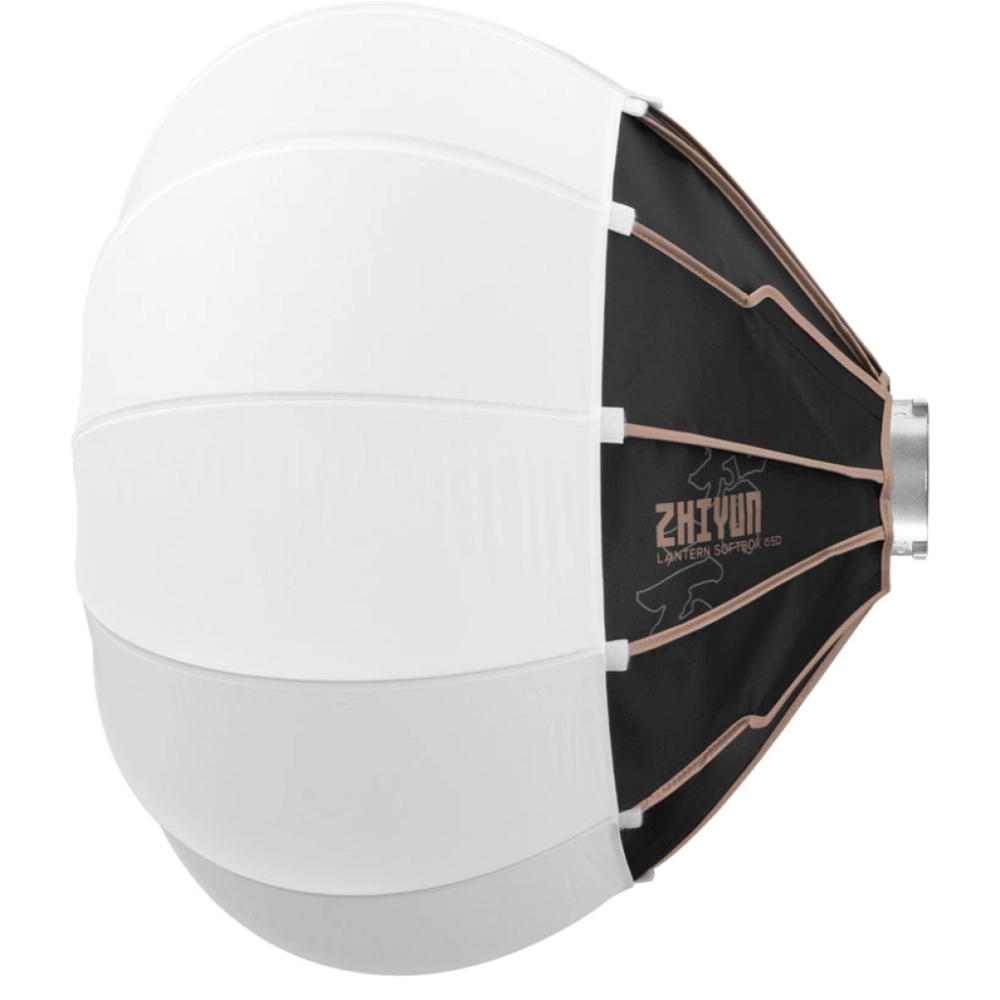 Zhiyun Softbox Lantern 65cm  Bowens