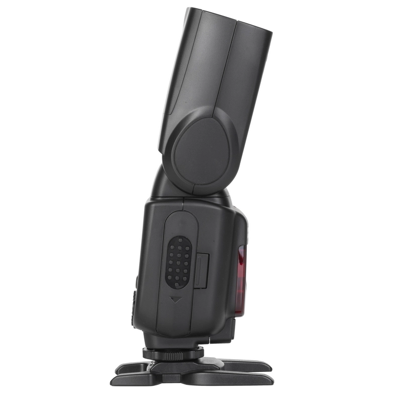 Lampa błyskowa Quadralite Stroboss 60 Basic