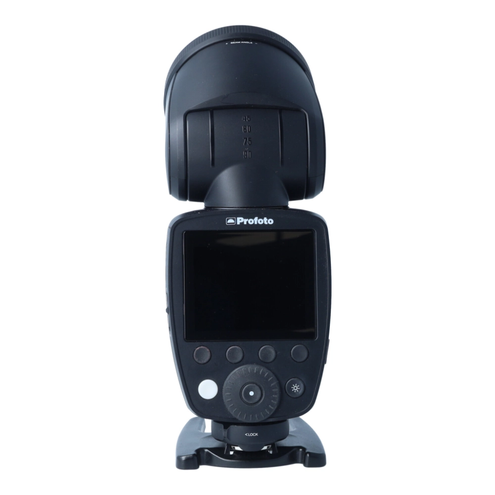 Lampa błyskowa Profoto Outlet A10 AirTTL-N Nikon s.n. 735000819148388