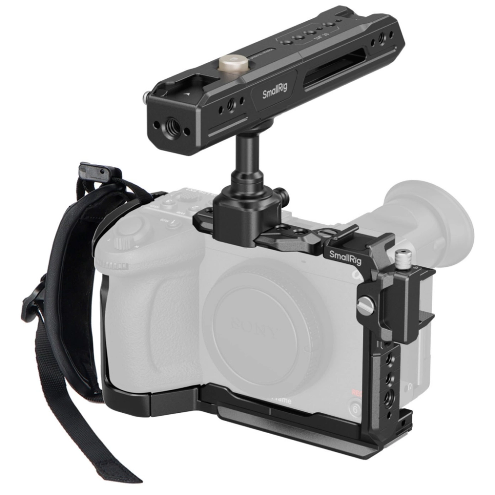 Smallrig Zestaw z klatką do Sony FX2 [5589]