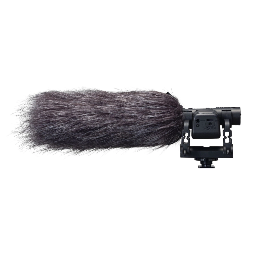 Zoom WSU-2 Osłona przeciwwietrzna WSU-2 do M3, SGH-6, SSH-6, ZSG-1