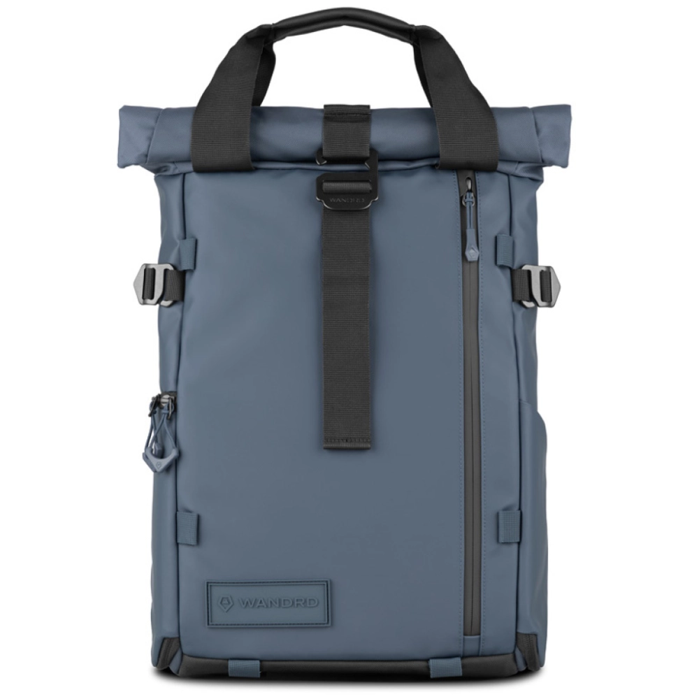 Plecak Wandrd PLECAK WANDRD PRVKE 15L Aegean niebieski V4