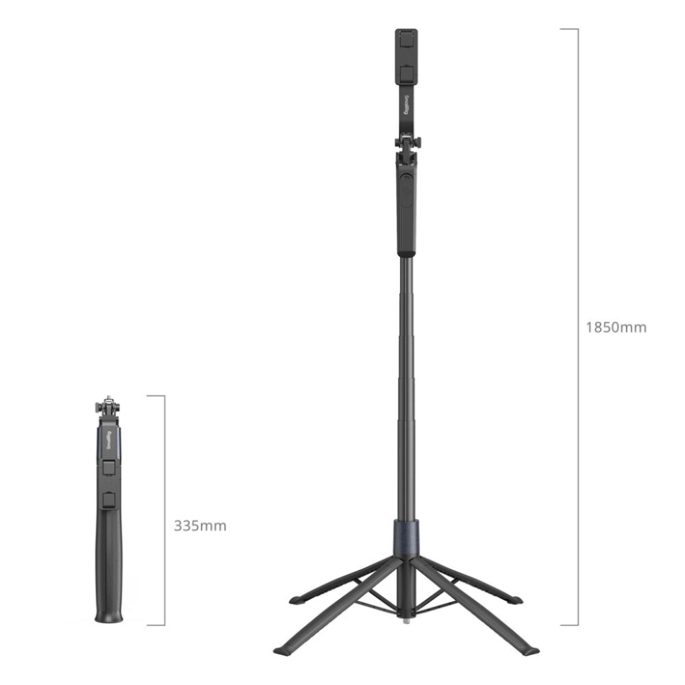 Statyw Smallrig Statyw Live Streaming Encore PT-60 [4668]