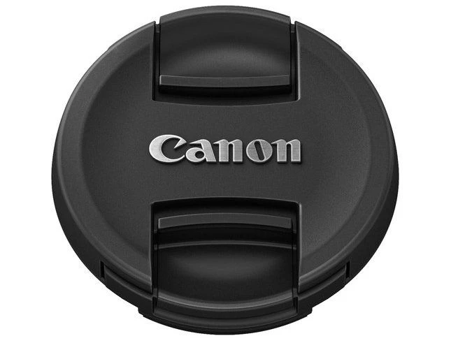 Canon E-49 pokrywka na obiektyw