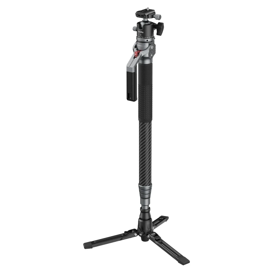 Smallrig fotograficzny z włókna węglowego lite [5564]