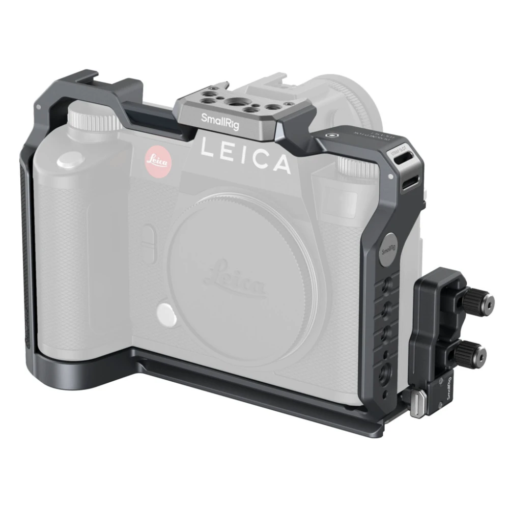 Smallrig Klatka do Leica SL3 / SL3-S [4510B]