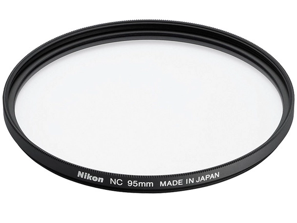 Nikon Filtr neutralny NC 95 mm
