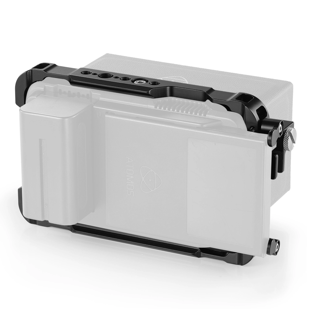 Smallrig Klatka operatorska do monitora / rekordera Atomos Ninja V Cage [2209]