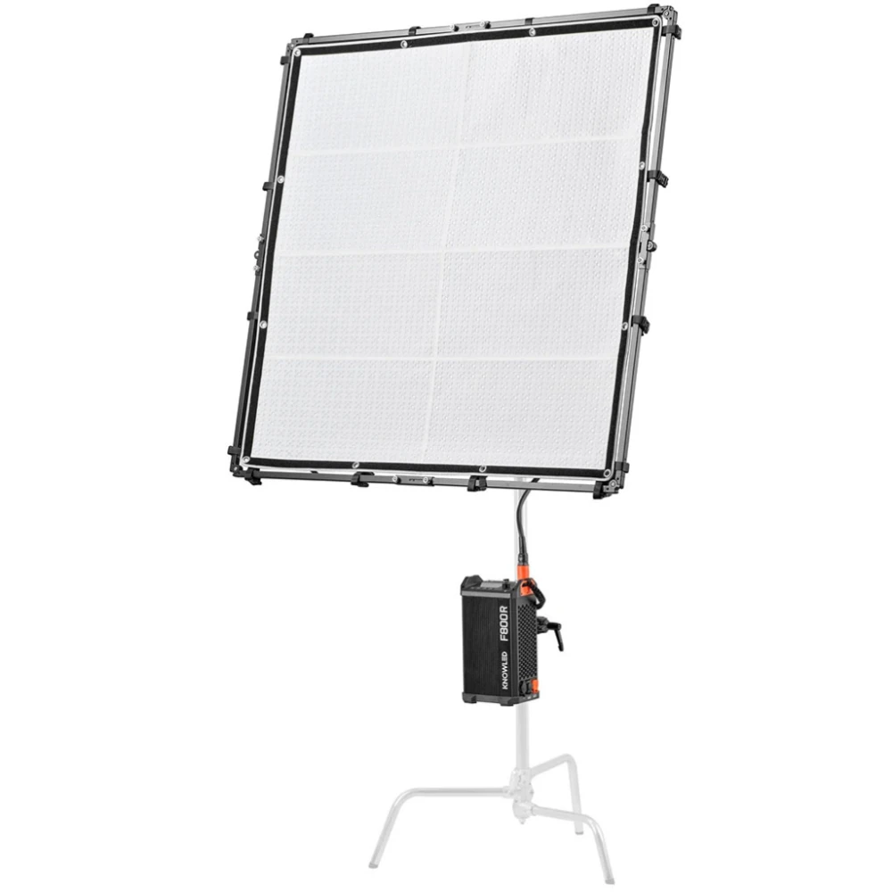 Panel oświetleniowy Godox F800R Flexible LED RGB Mat