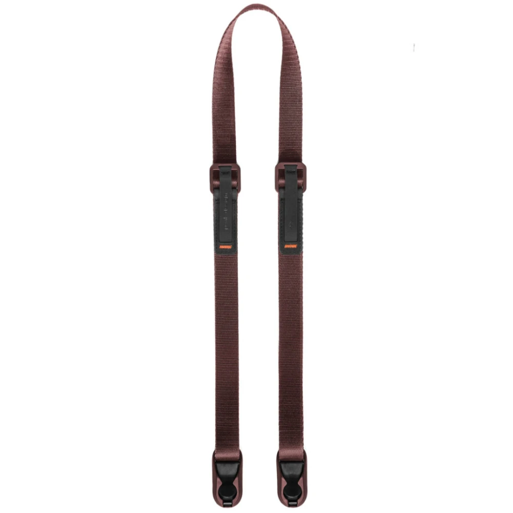 Pasek Peak Design Pasek na szyję LEASH v3 fioletowy