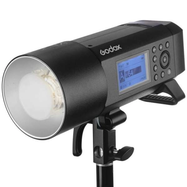 Lampa plenerowa Godox Outlet AD400 PRO TTL
