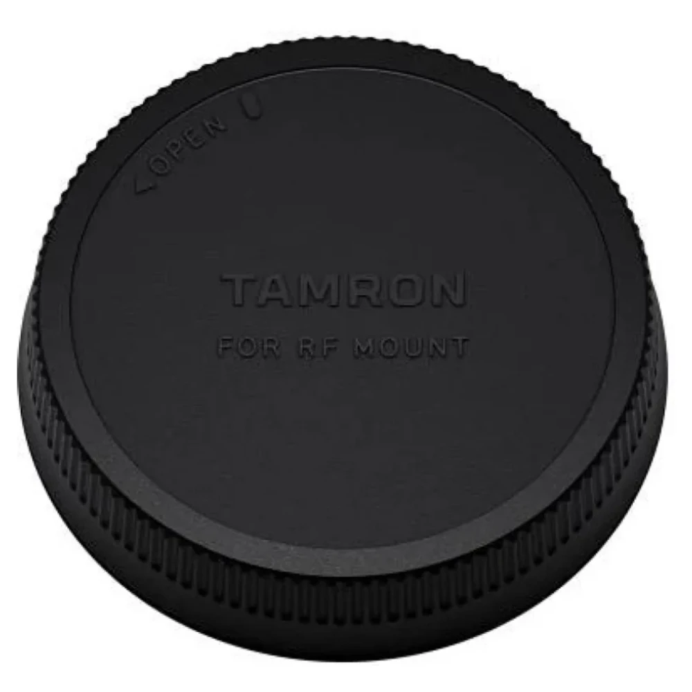 Tamron dekielek na obiektyw tył Canon RF