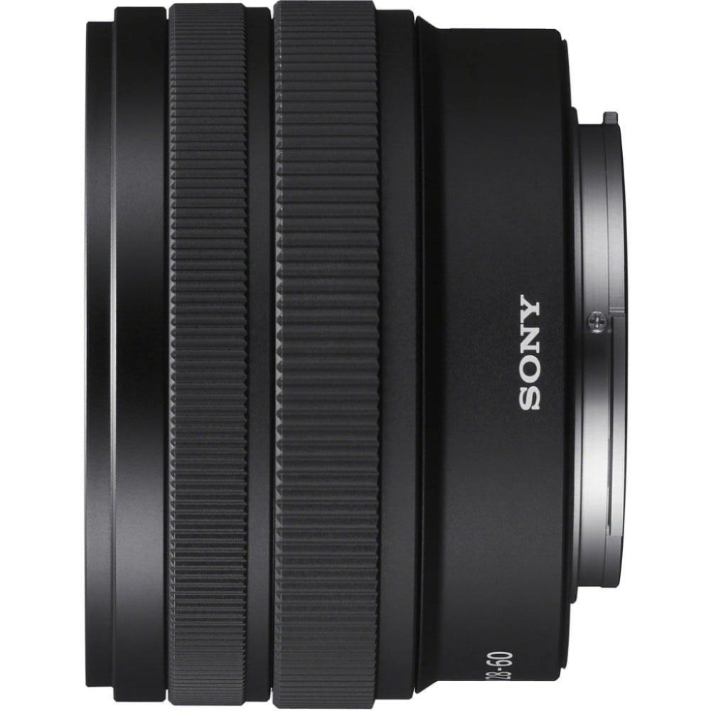 Aparat cyfrowy Sony ZV-E1 + 28-60 mm f/4-5.6 (ZVE1LBDI.EU)
