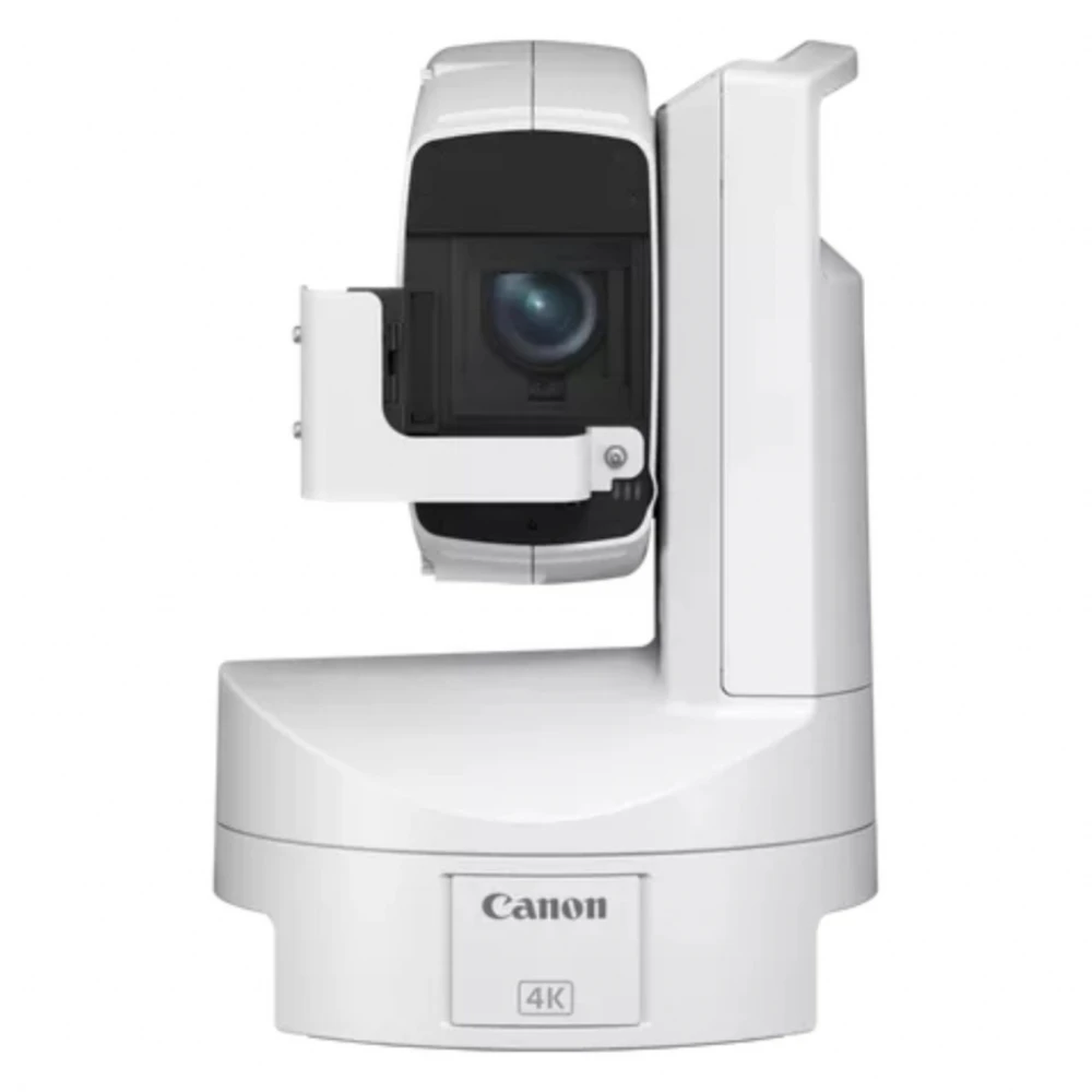 Canon Kamera PTZ CR-X300 4K UHD 30p 6G SDI IP65 Biała