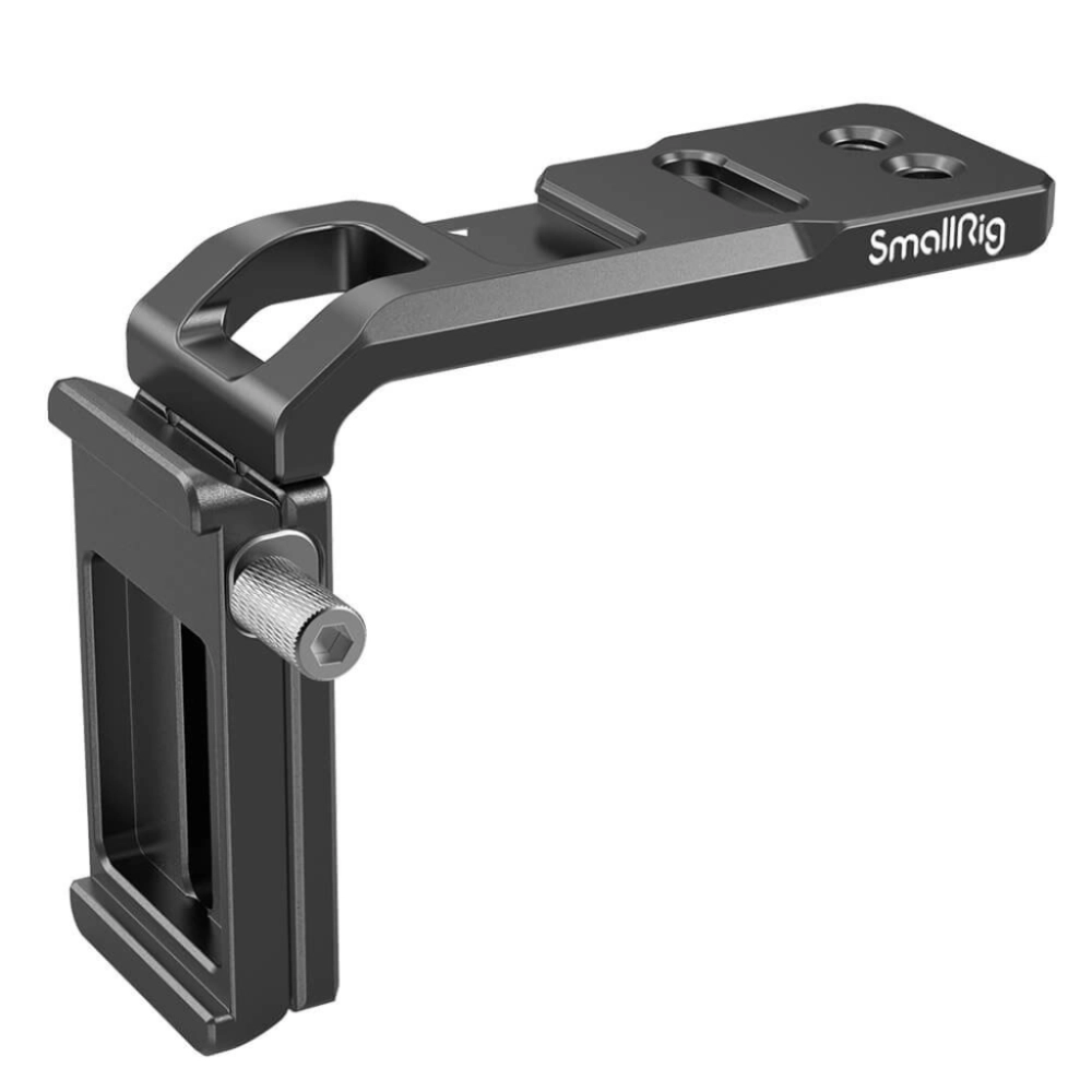 Smallrig Przedłużka z szybkozłączką do Crane 2S [3006]