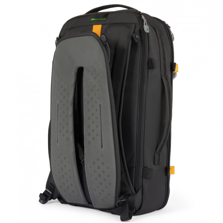 Plecak Lowepro Trekker LT BP 250 czarny
