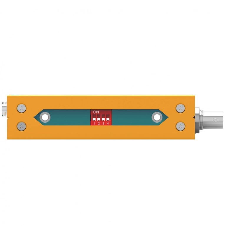 AVMATRIX Konwerter SD2080 2x8 SDI/HDMI Splitter