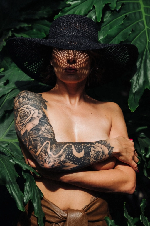 Warsztaty Fotografia Kobieca, Agata Mądrachowska - Warsztaty Masterclass Światłosiła 2022 