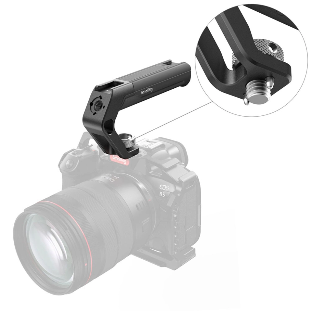 Smallrig Rączka ARRI Locating Top Handle