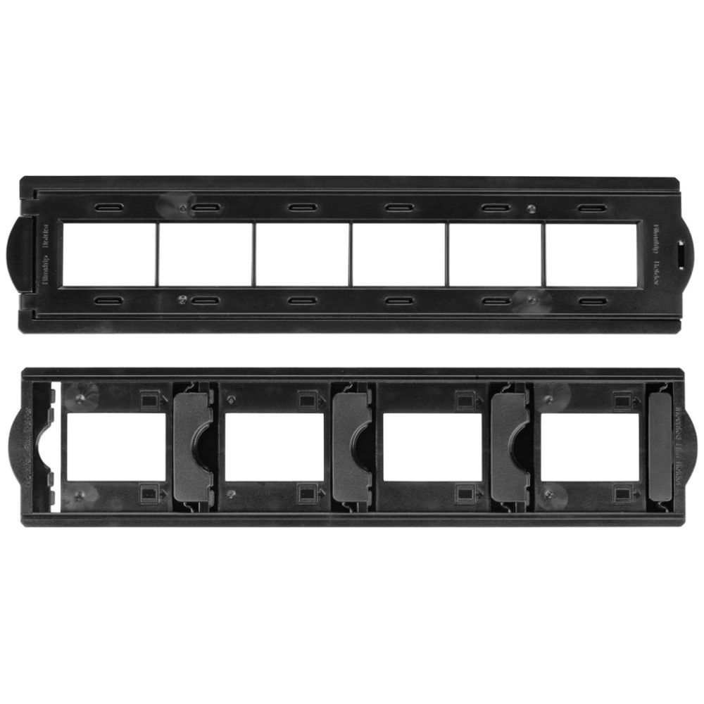 Skaner Plustek Ramka Film Holder dla OpticFilm 8xxx i 7xxx