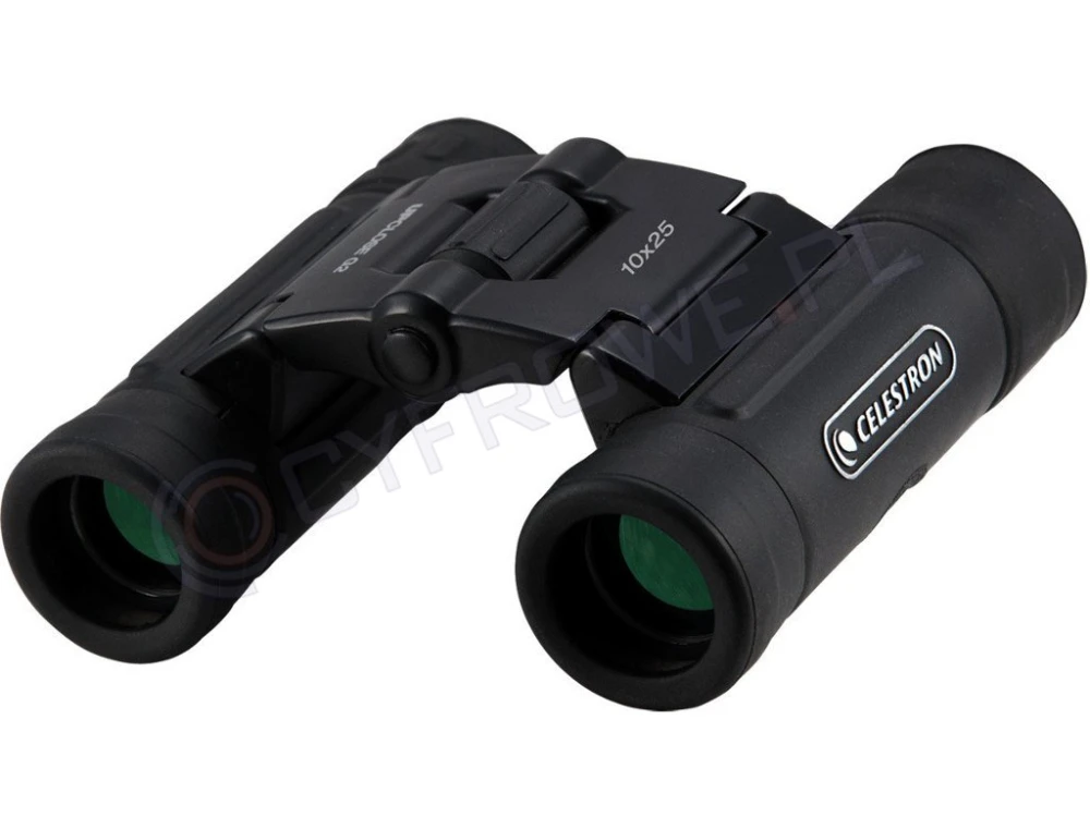 Lornetka Celestron UpClose G2 10x25 Roof