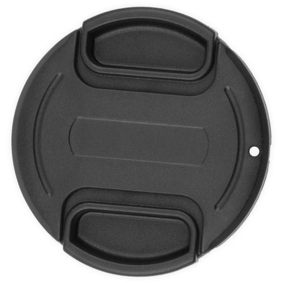 Calumet Calumet Lens Cap 49 mm