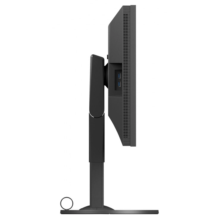 Monitor EIZO ColorEdge CS2740-BK 27 cali 4K z licencją ColorNavigator 