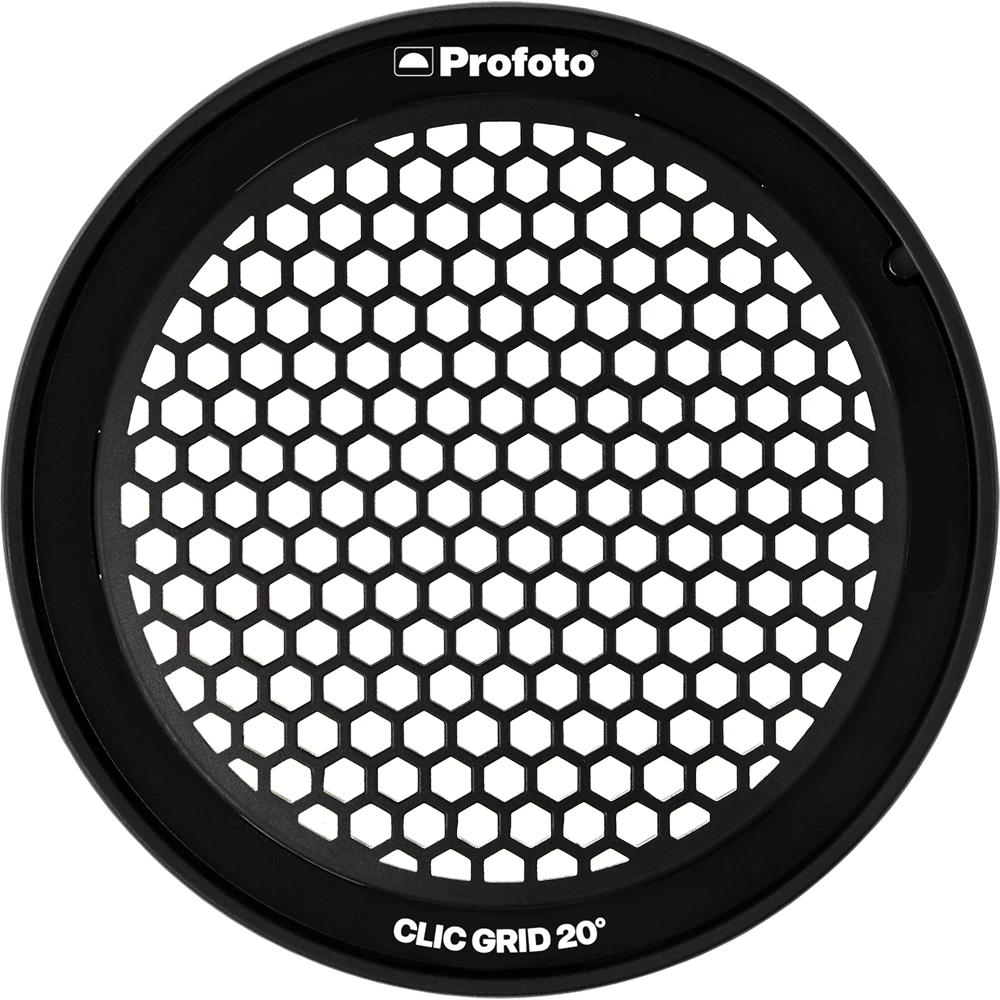 Profoto Clic Grid 20