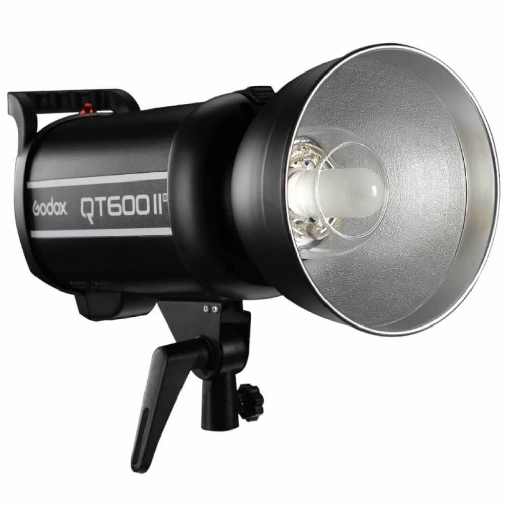 Lampa studyjna Godox QT600IIM mocowanie Bownes