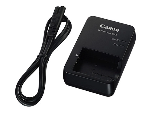 Ładowarka Canon CB-2LHE