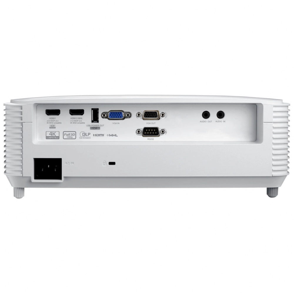 Projektor Optoma HD29HST
