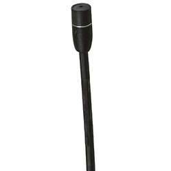 Sennheiser MKE 2-EW-GOLD mikrofon  krawatowy (czarny)