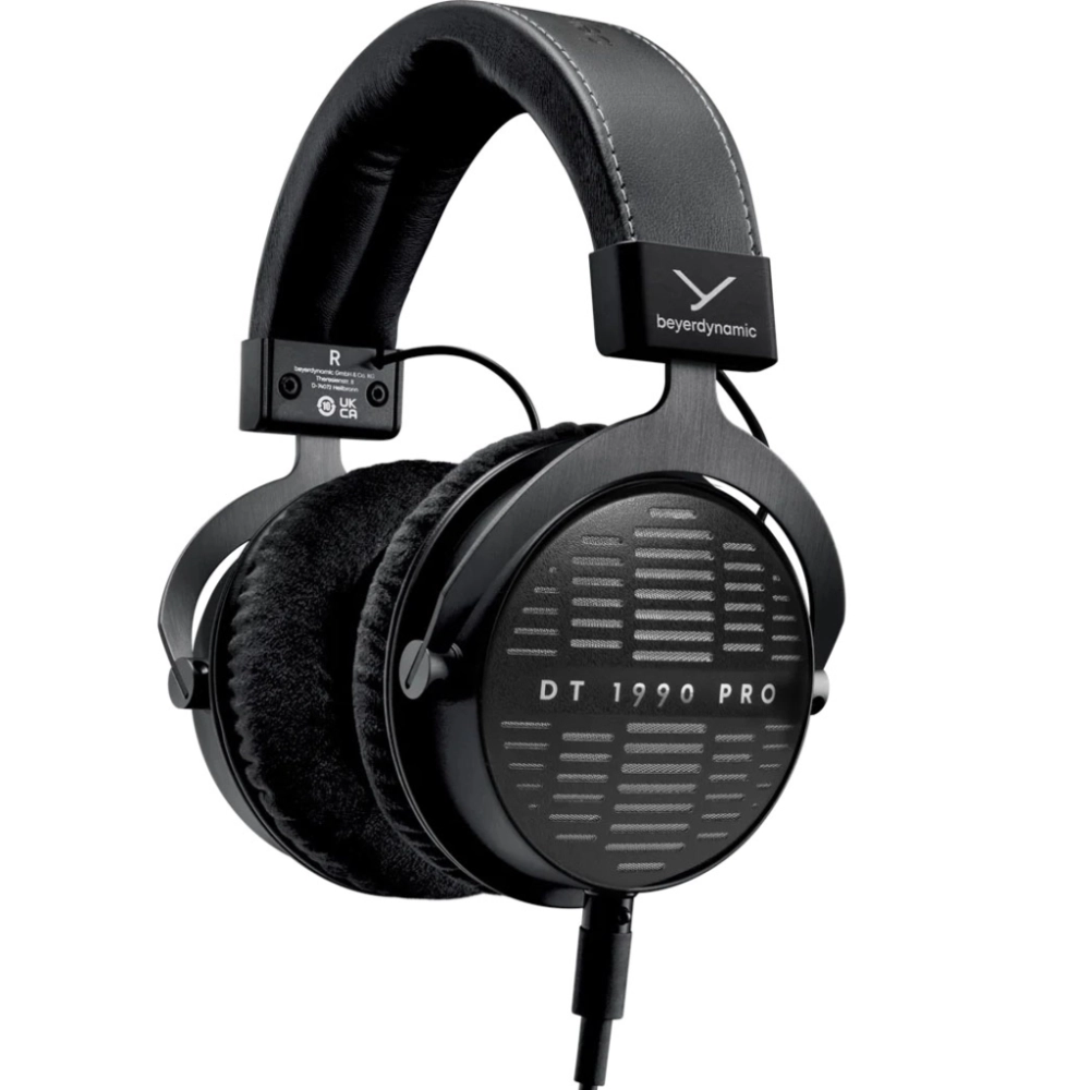 Beyerdynamic beyerdynamic DT 1990 PRO MK II Słuchawki studyjne otwarte