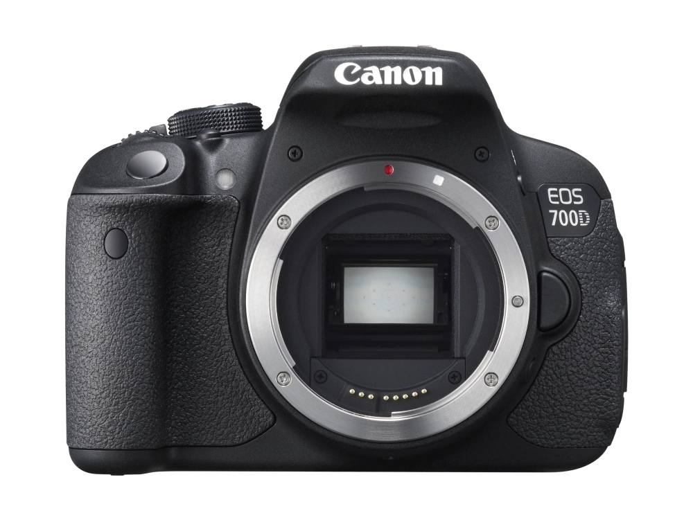 Lustrzanka Canon EOS 700D Body