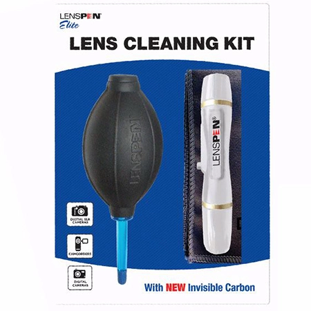 Lenspen Zestaw czyszczący NLPK-1 NEW 