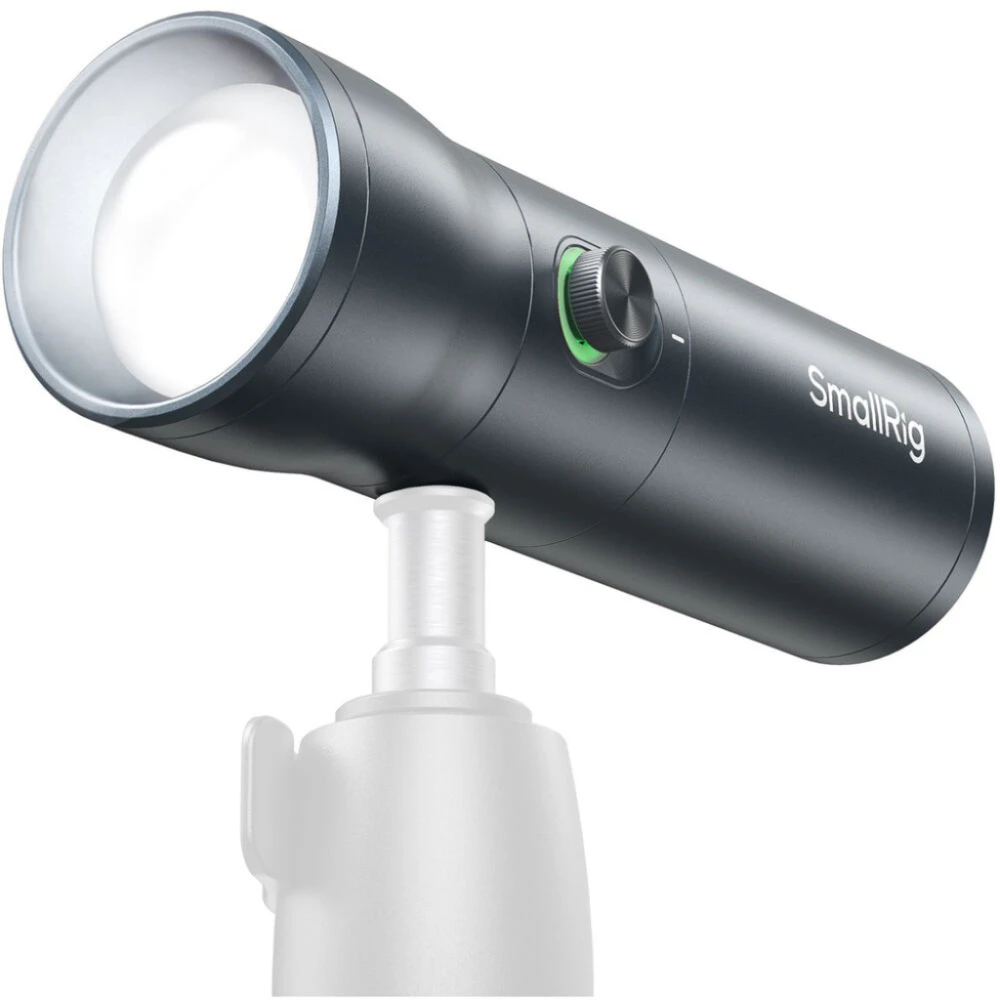 Lampa LED Smallrig RF 10C kompaktowa lampa wideo [4634]