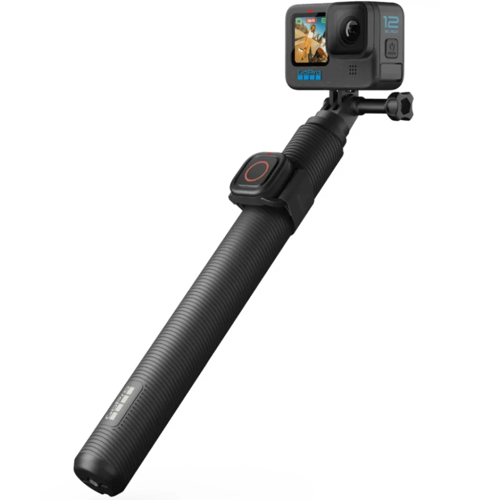 GoPro Extension Pole + Shutter Remote
