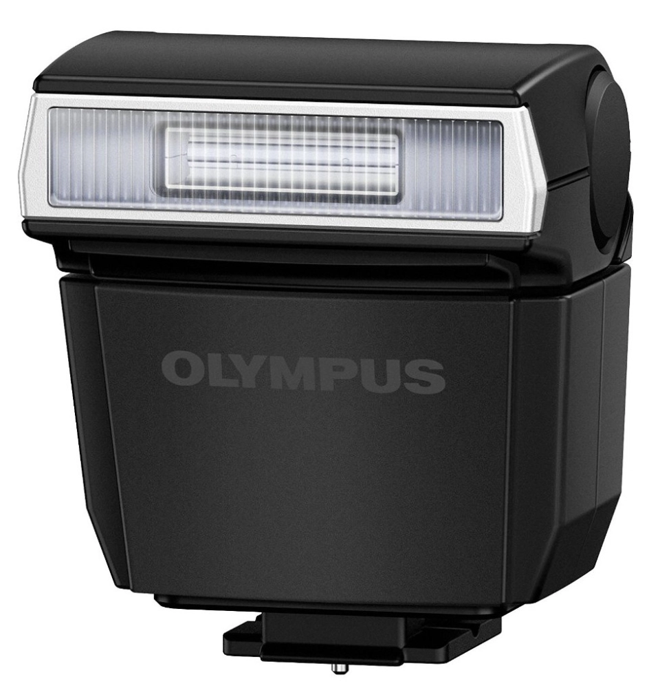 Lampa błyskowa OM System FL-LM3 