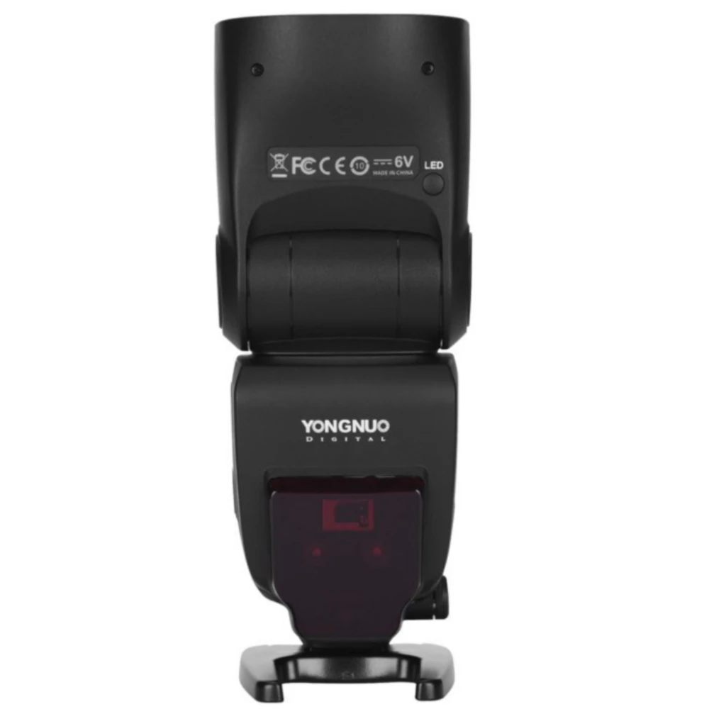 Lampa błyskowa Yongnuo YN650EX-RT (stopka Canon)