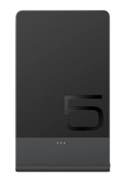 Huawei Power Bank AP006L 5000mAh czarny