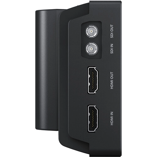Blackmagic Video Assist 5 cal 3G