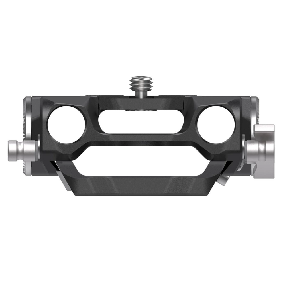 8sinn 15MM Baseplate + Riser Plate Basic + ARRI Dovetail Plate 10