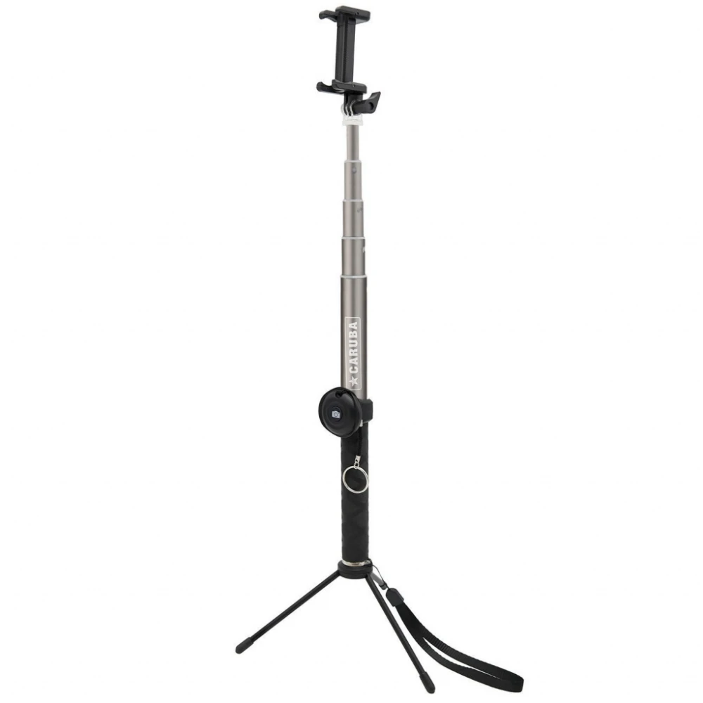 Caruba Large Bluetooth szary