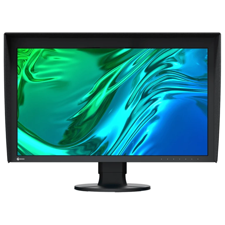 Monitor EIZO ColorEdge CG2700X 
