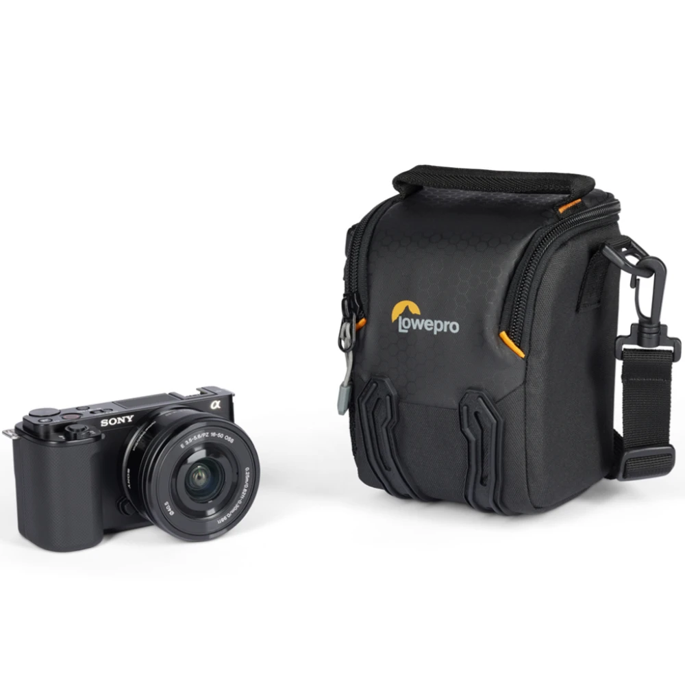 Lowepro Adventura SH 115 III