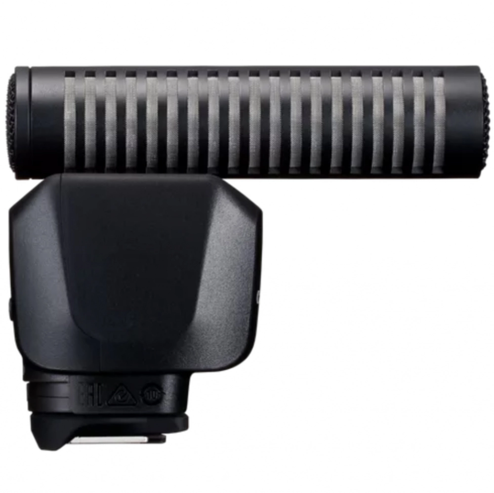 Canon DM-E1D mikrofon