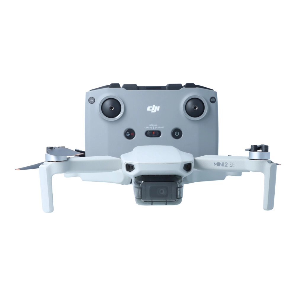DJI Demo Mini 2 SE  s.n. 15B1F6CD3245M002L0QA