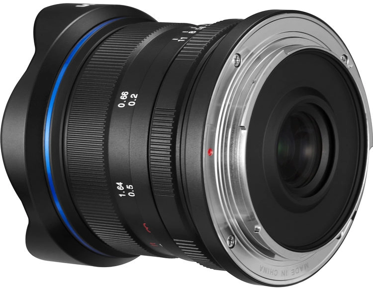 Obiektyw Venus Optics LAOWA C&D-Dreamer 9 mm f/2.8 Zero-D / Sony E