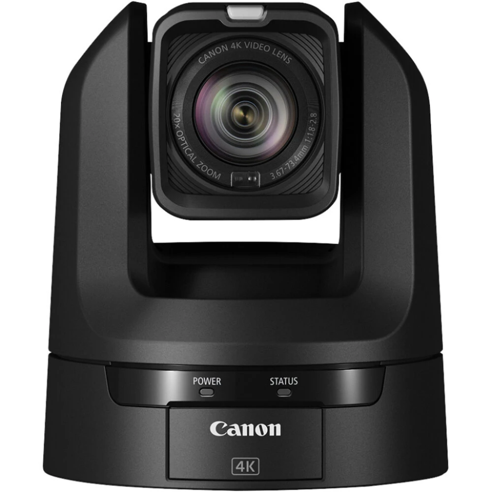 Canon Kamera PTZ CR-N100 HDMI Czarna