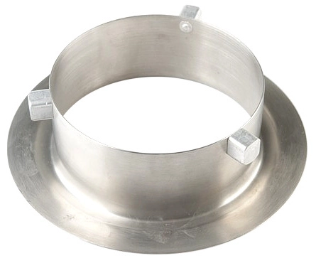 Bowens adapter BW6210 Wafer S (Esprit, Prolite)